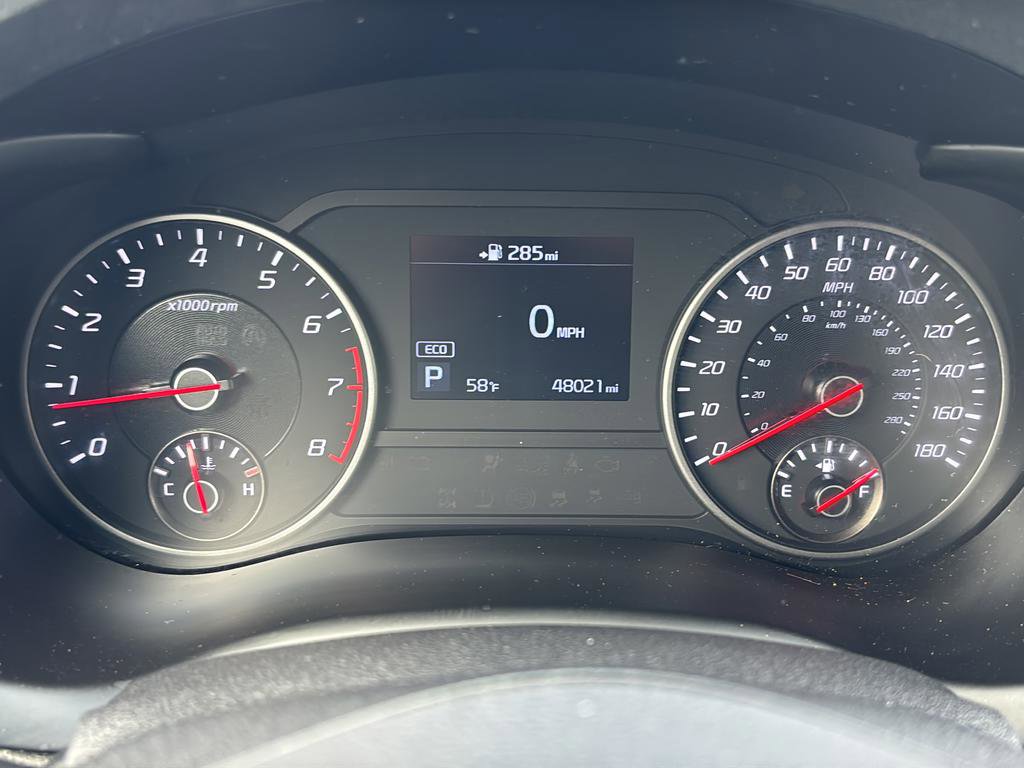 Used 2020 Kia Stinger GT image 28