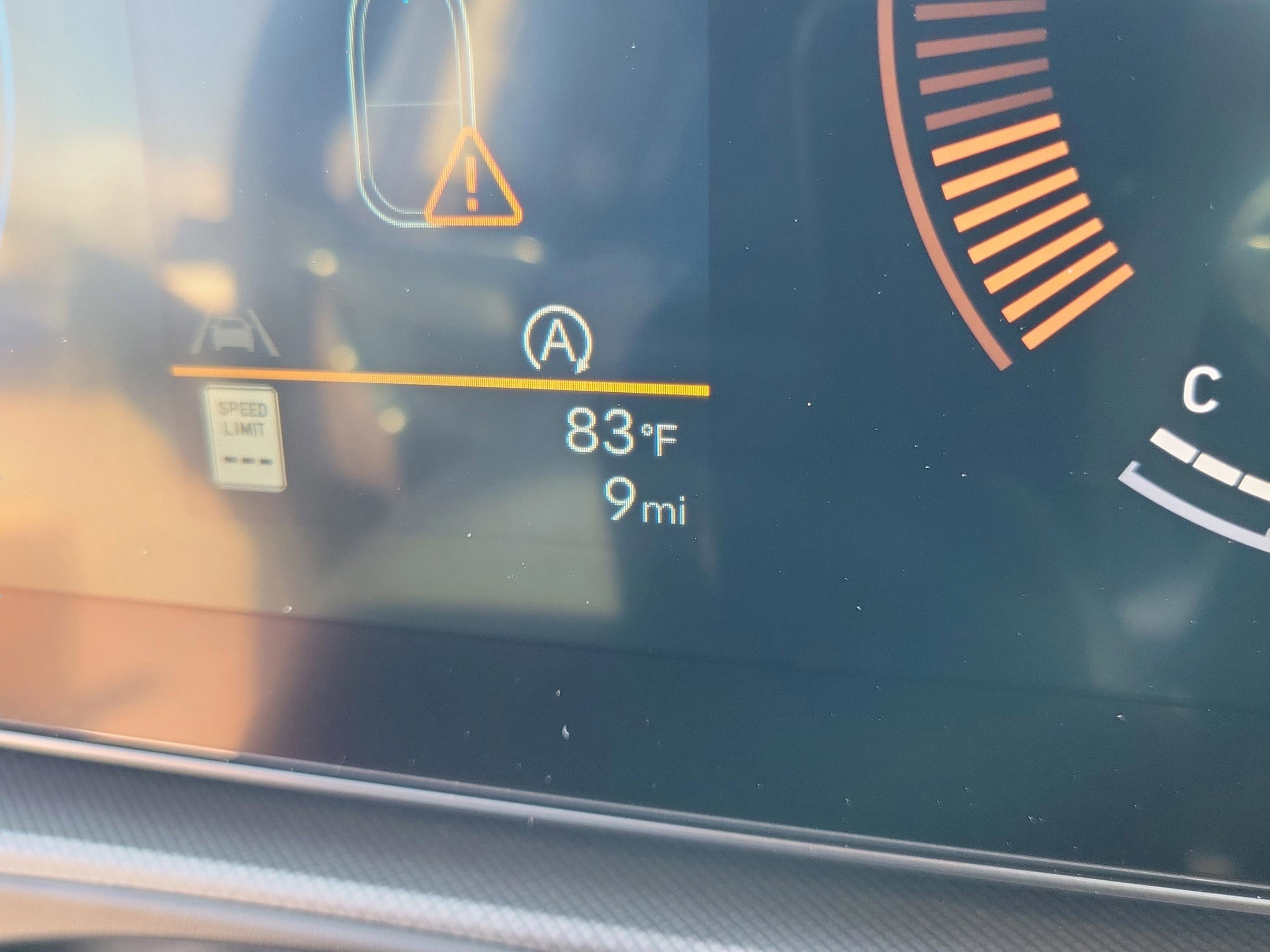 New 2026 Hyundai Santa Fe XRT image 21