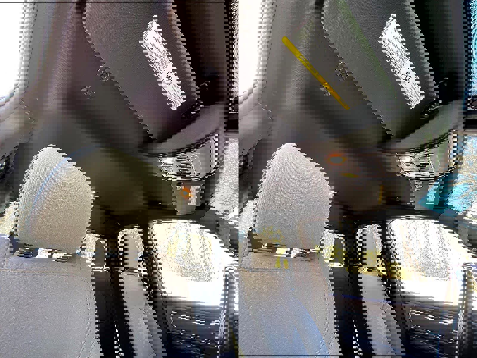 Used 2021 RAM 1500 Big Horn image 22