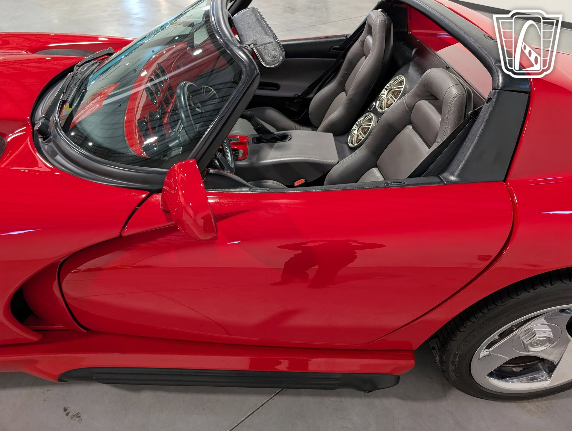 Used 1993 Dodge Viper RT/10 image 29