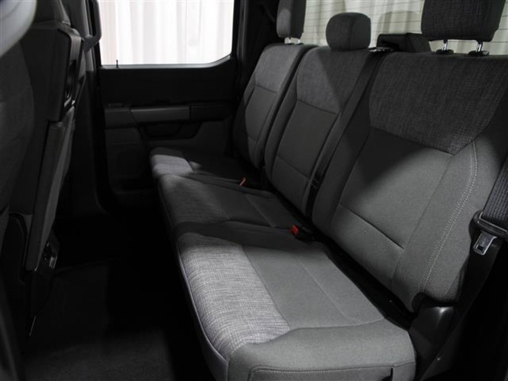 Used 2023 Ford F150 XLT image 19