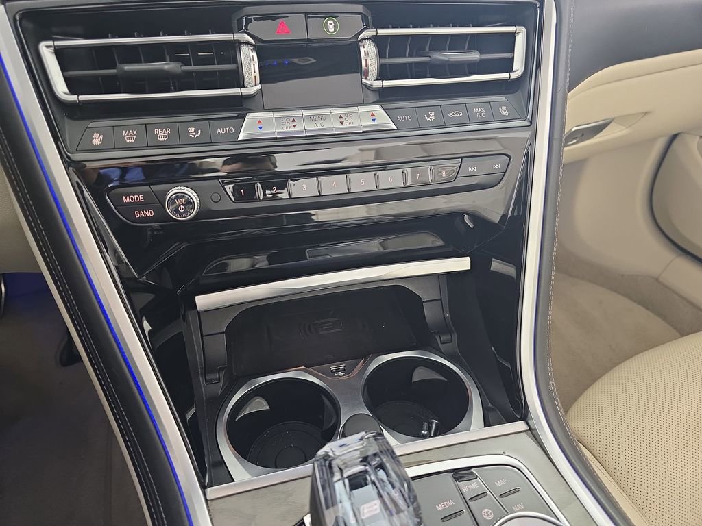 Used 2019 BMW M850i xDrive M850i xDrive image 27