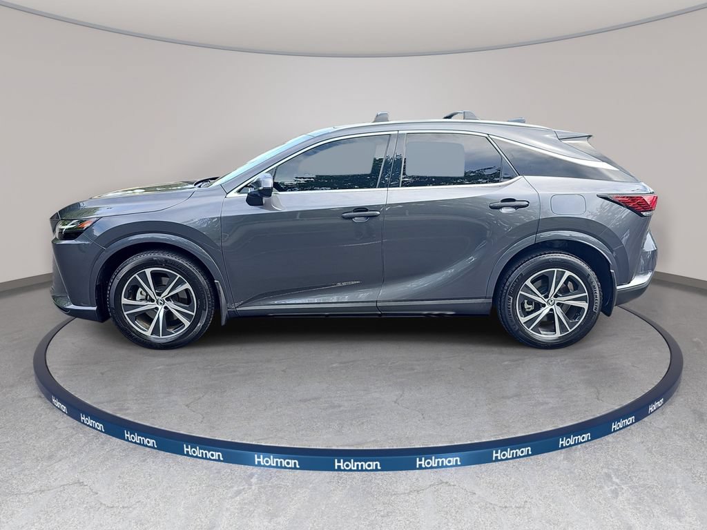 Certified 2024 Lexus RX 350 Premium w/ Convenience Package AWD/4WD image 8