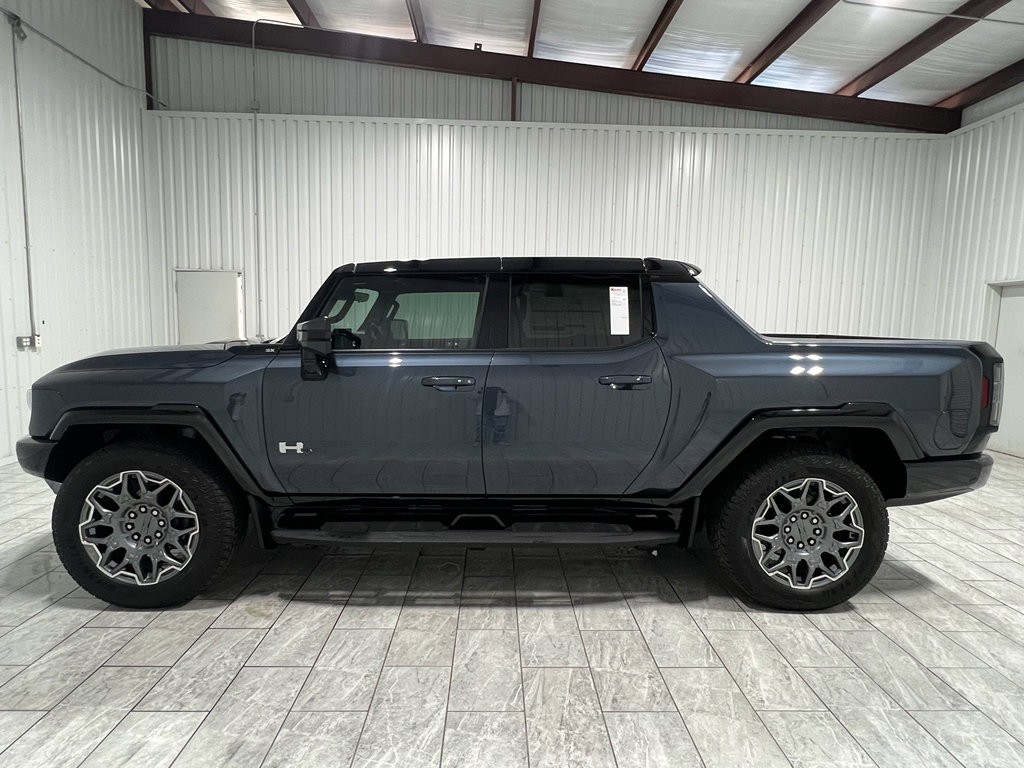 New 2025 GMC Hummer EV 3X image 2