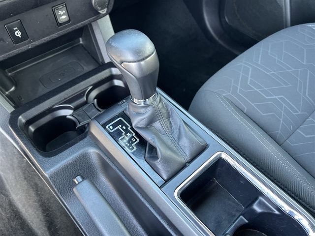 Used 2016 Toyota Tacoma TRD Off-Road w/ Towing Package image 22