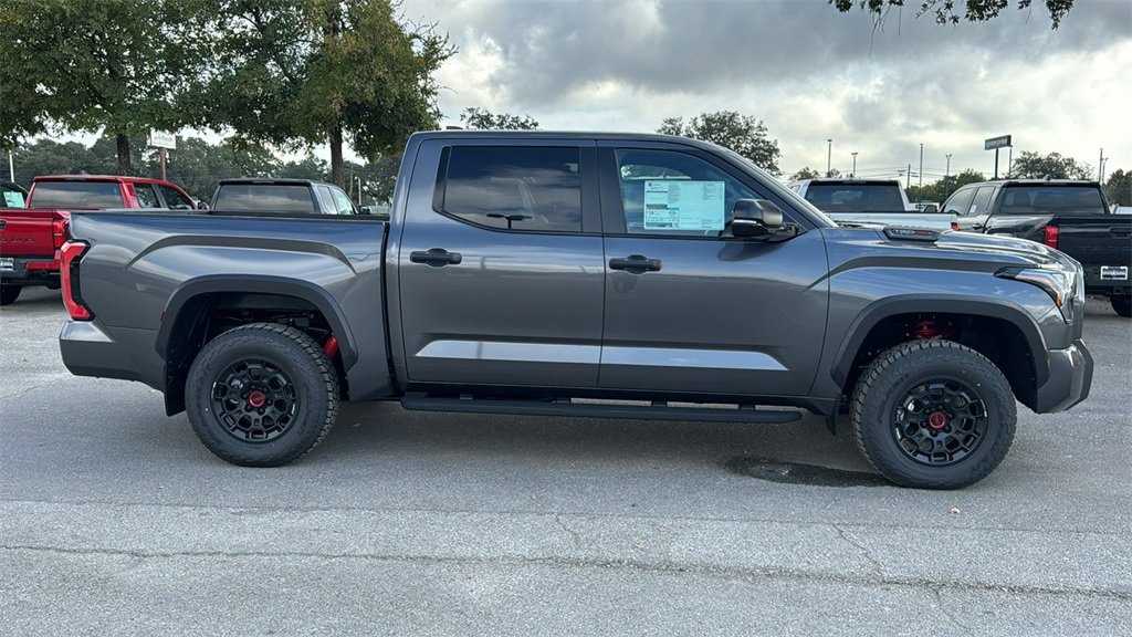 New 2026 Toyota Tundra TRD Pro image 10