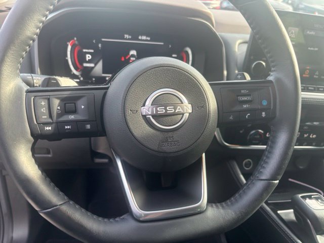 Used 2023 Nissan Rogue Platinum w/ Platinum Premium Package FWD image 21