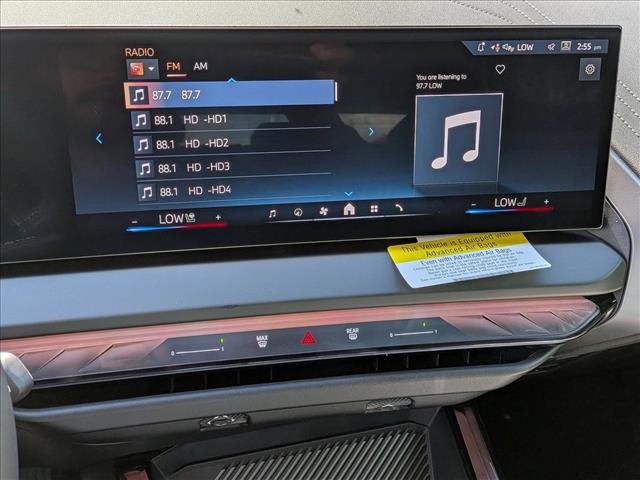 Used 2026 BMW X3 xDrive30 w/ Convenience Package image 14