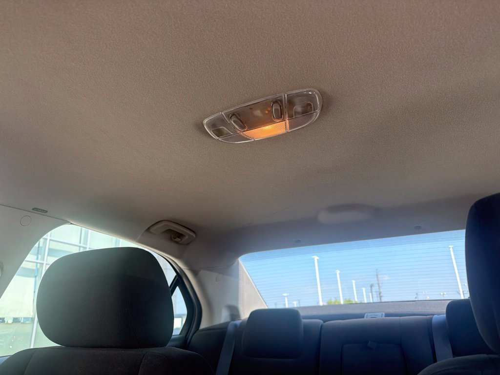 Used 2007 Ford Fusion SE FWD image 18