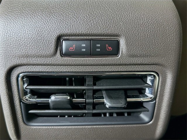 Used 2020 Lincoln Corsair Reserve w/ Equipment Group 201A image 27