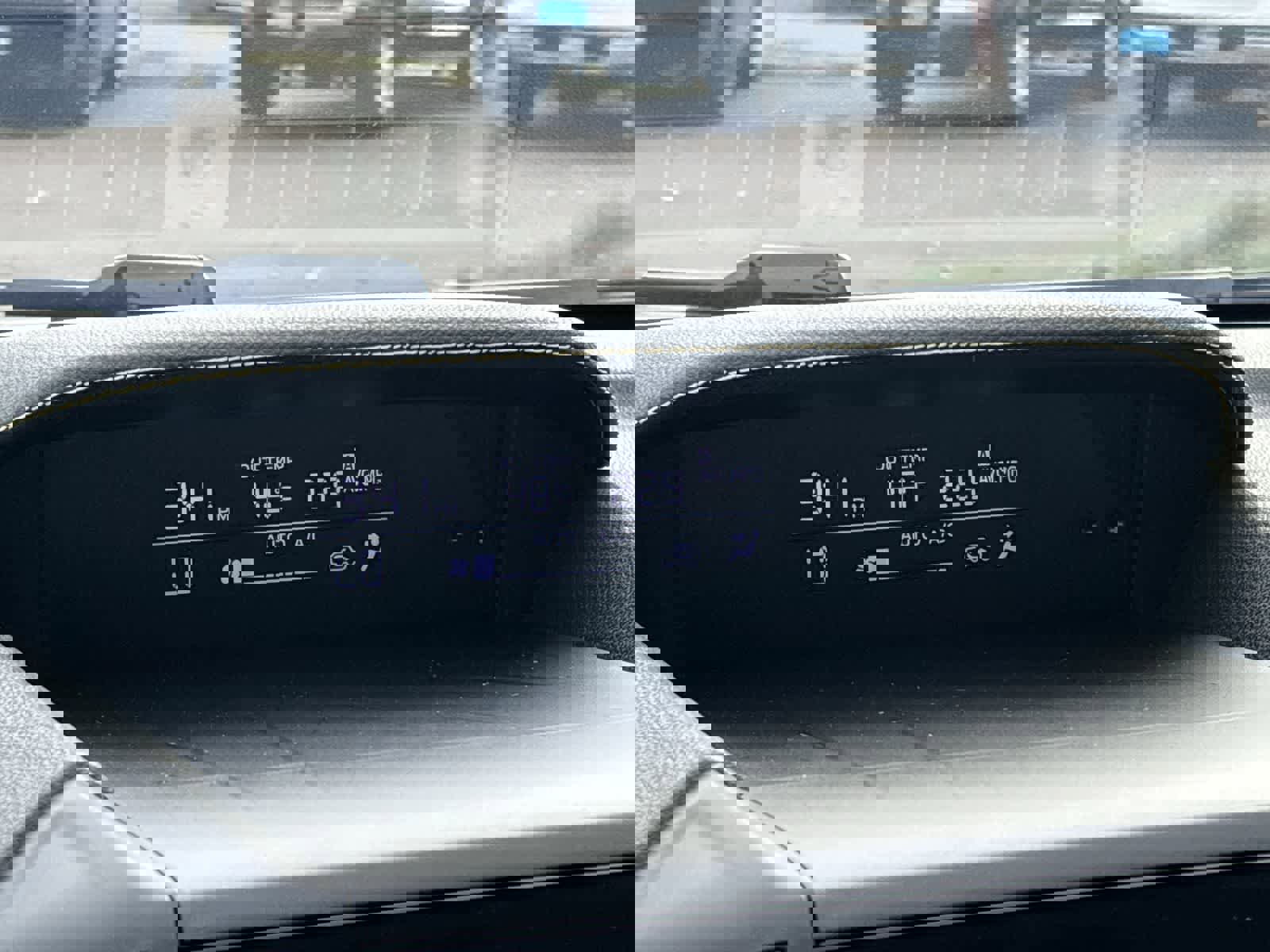 Used 2023 Subaru Crosstrek 2.5i Sport image 12