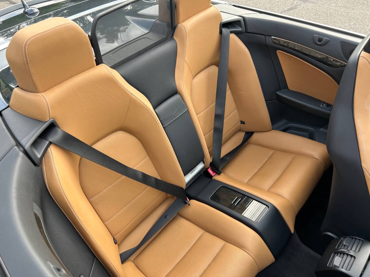 Used 2013 Mercedes-Benz E 550 Cabriolet image 18