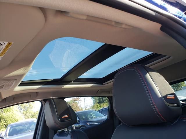 New 2026 Nissan Kicks SR w/ SR Premium Package image 20