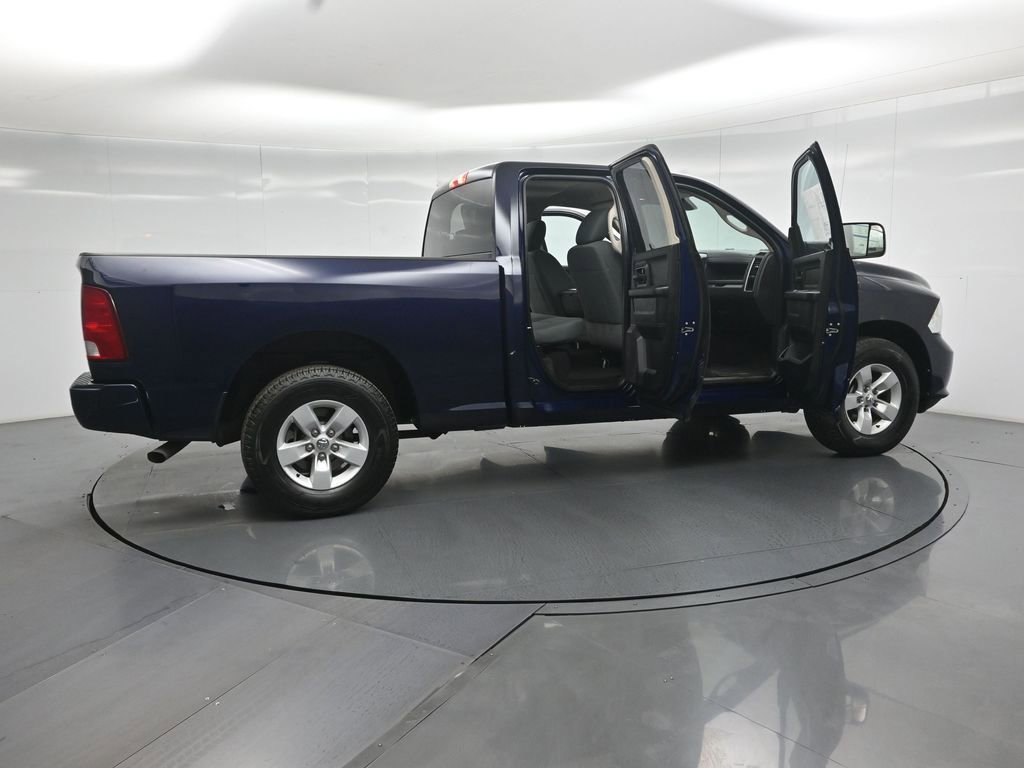 Used 2018 RAM 1500 Express image 5
