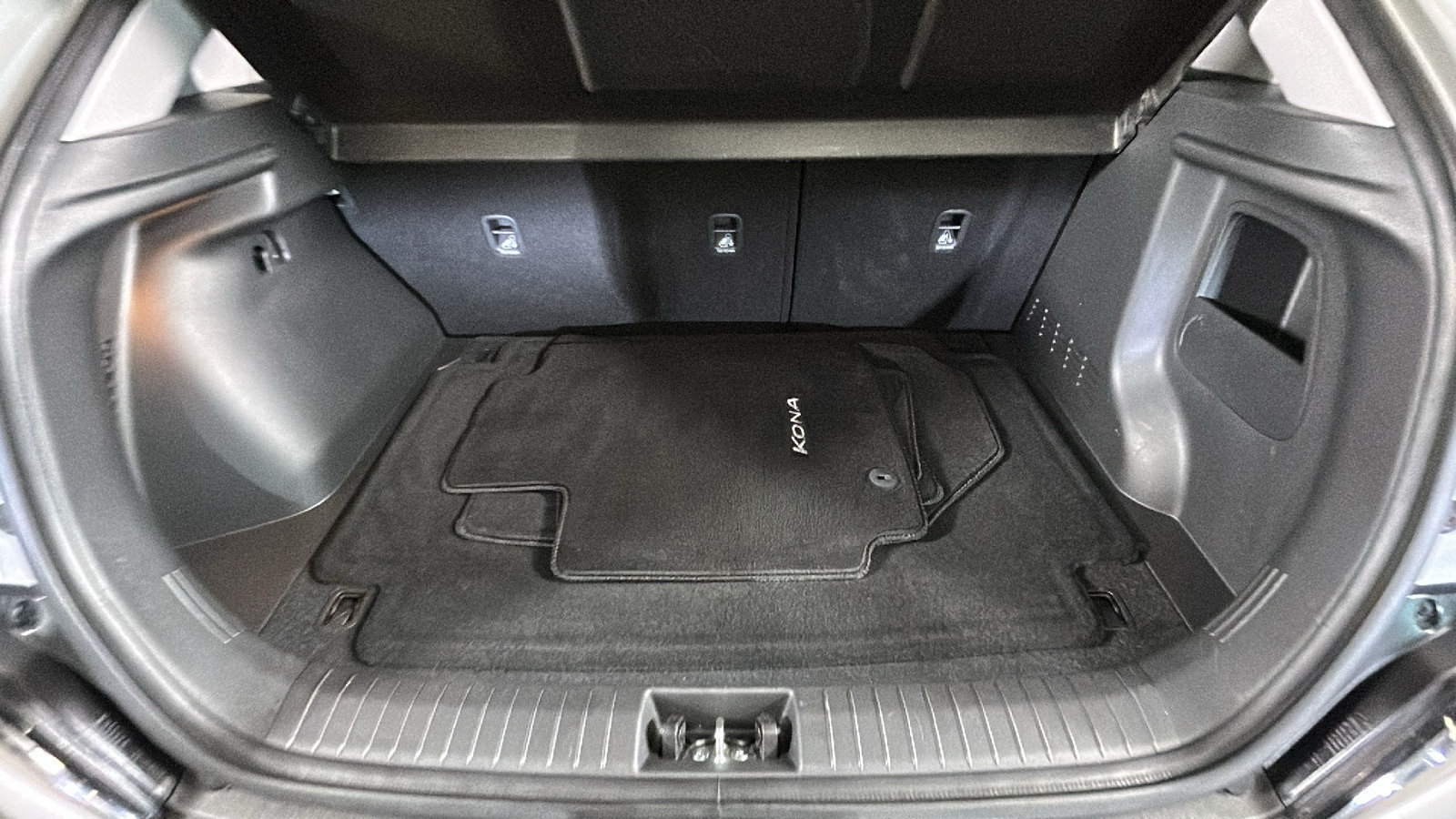 Used 2023 Hyundai Kona SEL FWD image 35