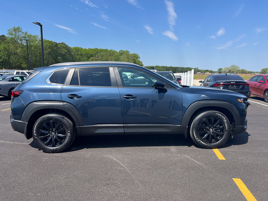 Used 2023 MAZDA CX-50 2.5 S w/ Cargo Package AWD/4WD image 10