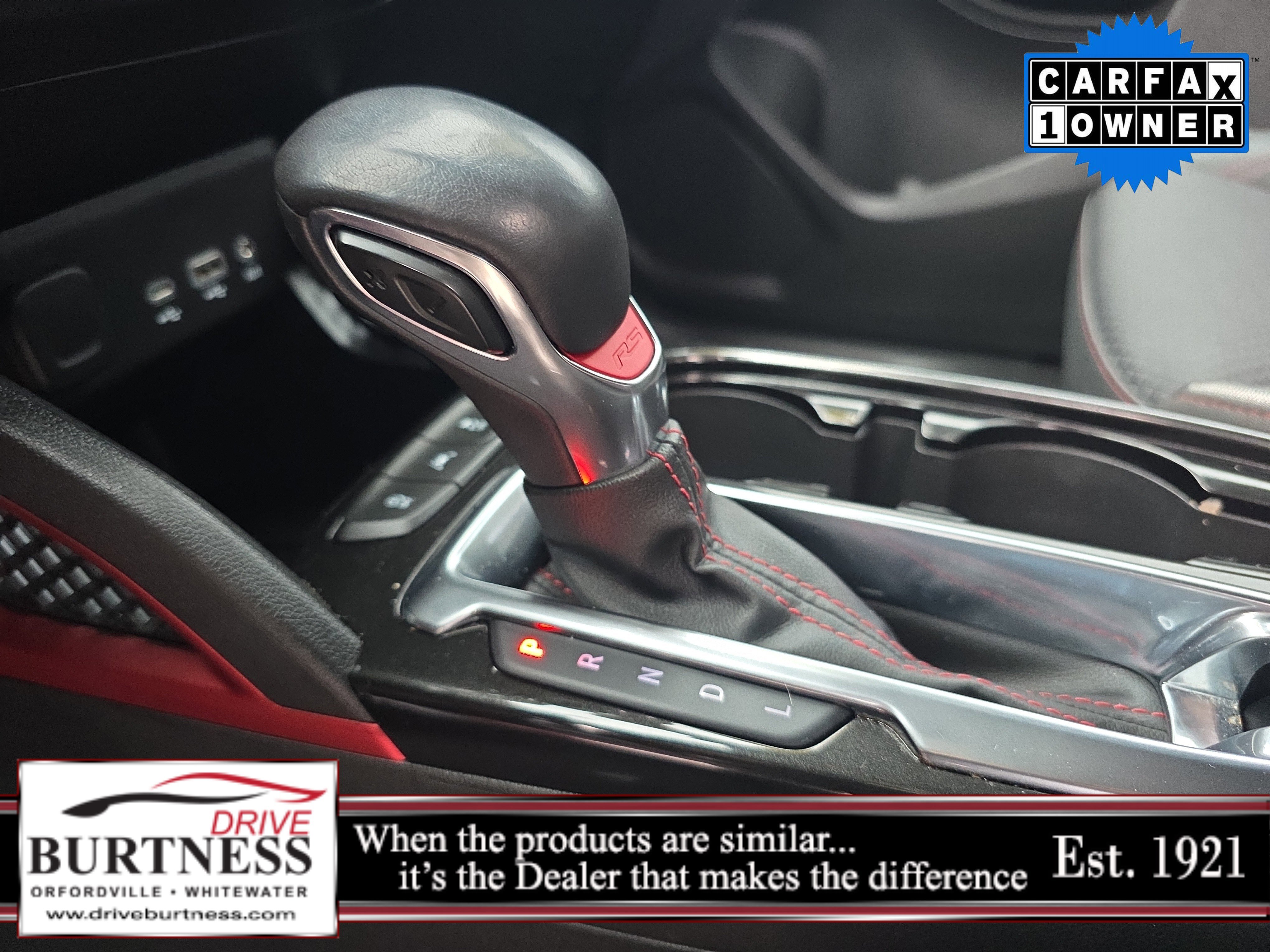 Certified 2023 Chevrolet TrailBlazer RS image 8