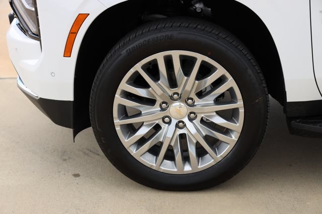 New 2026 Chevrolet Tahoe LT w/ Comfort Package RWD image 9