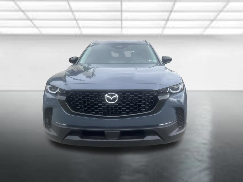 New 2026 MAZDA CX-50 2.5 Hybrid w/ Weather Package AWD/4WD image 9