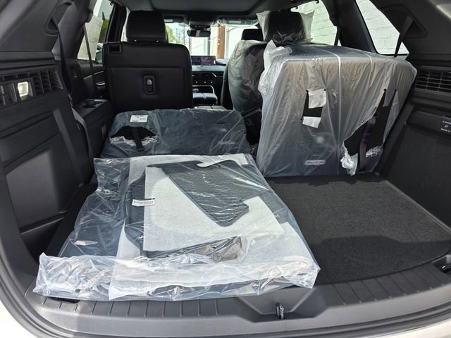 New 2026 MAZDA CX-90 3.3 Turbo S w/ Premium Plus AWD/4WD image 13
