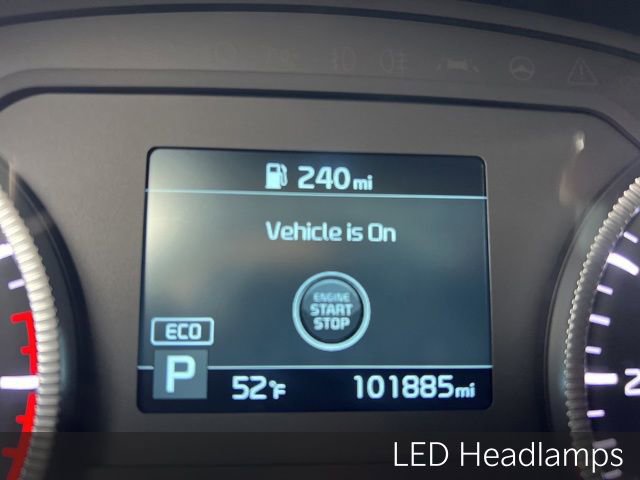 Used 2021 Kia Telluride EX w/ EX Premium Package image 11