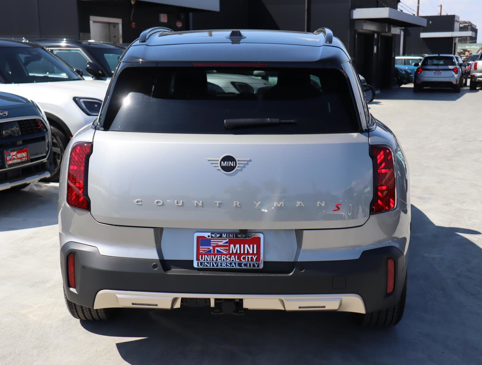 New 2026 MINI Cooper Countryman S image 5