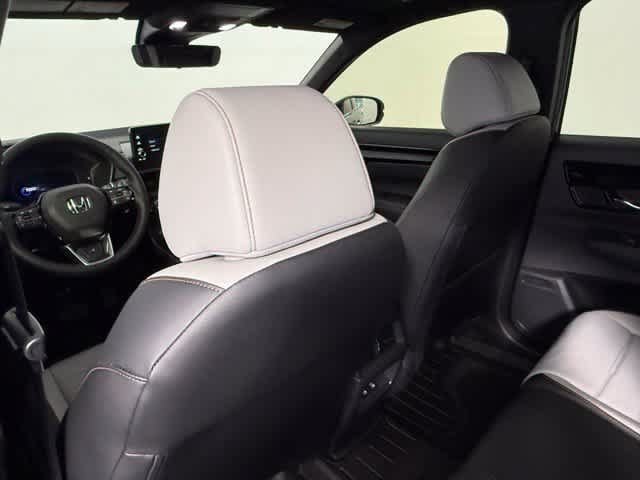 New 2027 Honda CR-V Sport Touring image 38