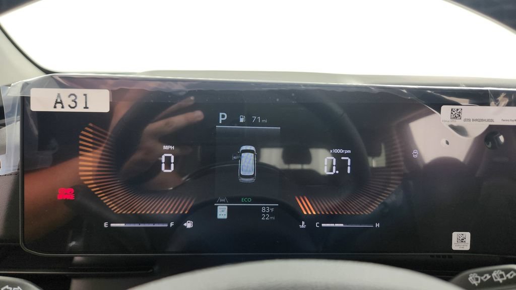 New 2026 Kia Carnival FWD image 25