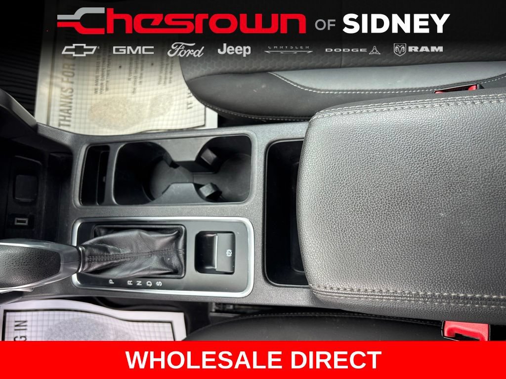 Used 2019 Ford Escape SE AWD/4WD image 19