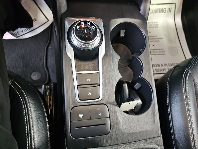 Used 2021 Ford Escape SEL image 14