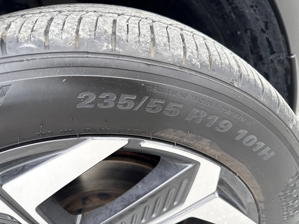 Used 2024 Hyundai Tucson SEL w/ Convenience Package FWD image 29