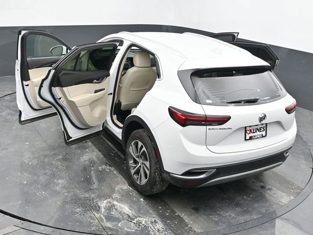 Used 2023 Buick Envision Essence image 58