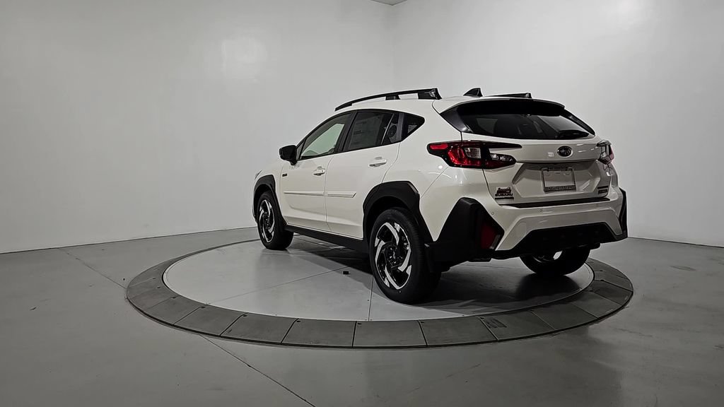 New 2026 Subaru Crosstrek 2.5i Limited AWD/4WD image 3