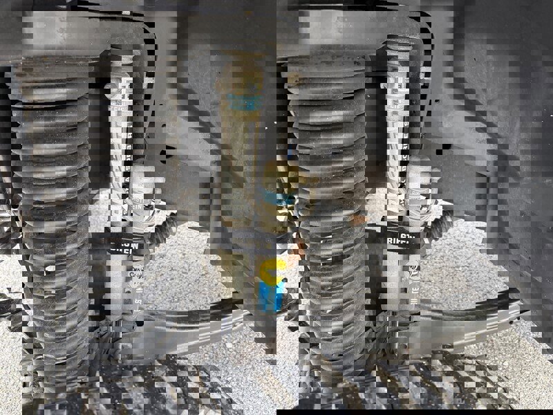 Used 2018 RAM 2500 Lone Star image 16