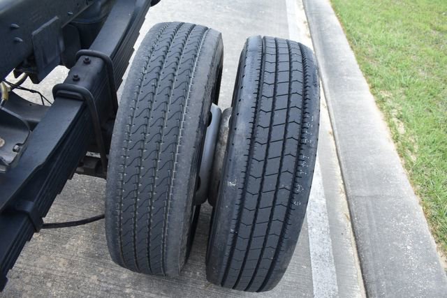 Used 2018 RAM 5500 Tradesman w/ Ambulance Prep Group RWD image 18