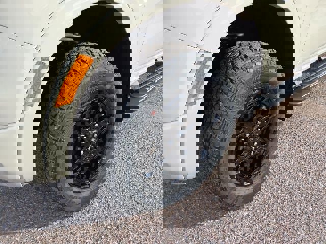 New 2025 Ford Ranger XLT image 12