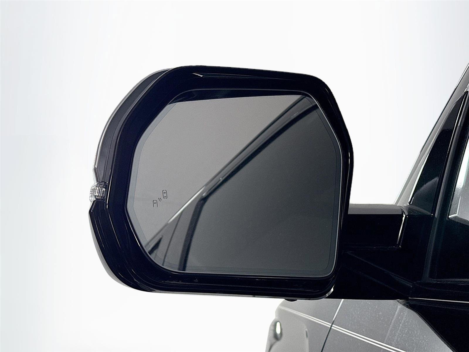 New 2025 Toyota Tundra 1794 Edition image 10
