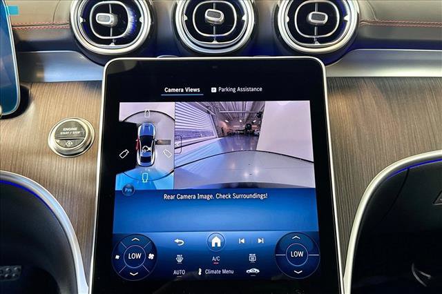 New 2026 Mercedes-Benz CLE 53 AMG 4MATIC Coupe image 13