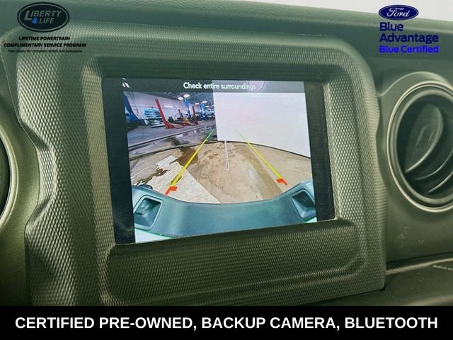 Used 2023 Jeep Gladiator Sport image 13