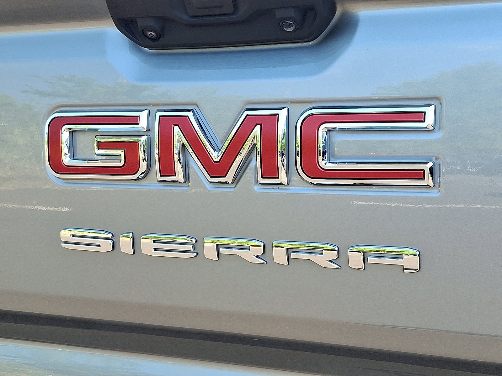 Used 2025 GMC Sierra 1500 Elevation AWD/4WD image 29