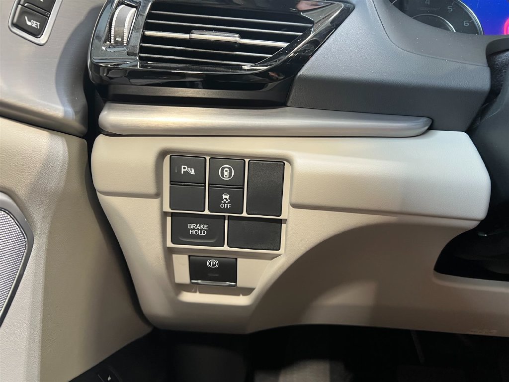 New 2026 Acura RDX w/ Technology Package AWD/4WD image 19