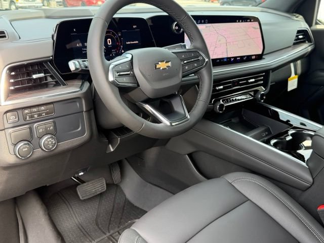 New 2026 Chevrolet Tahoe LT w/ Comfort Package RWD image 12