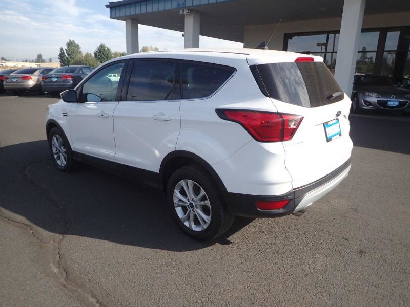 Used 2019 Ford Escape SE AWD/4WD image 3