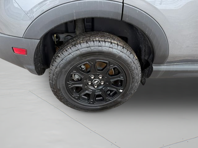 Used 2025 Ford Bronco Sport Badlands AWD/4WD image 28