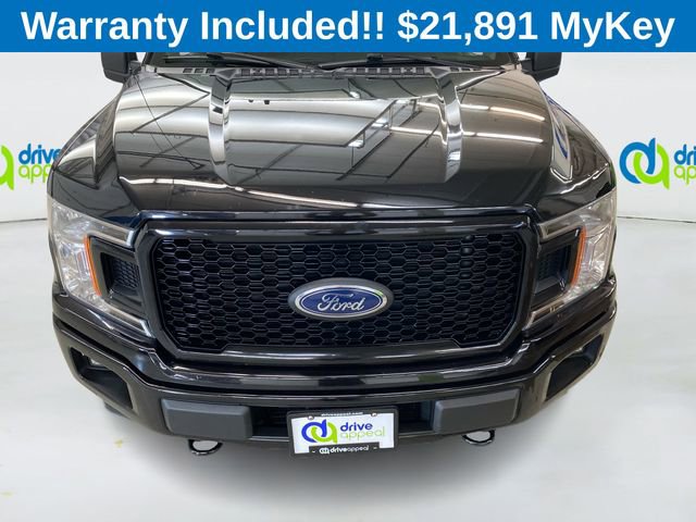 Used 2020 Ford F150 XL w/ Equipment Group 101A Mid image 14