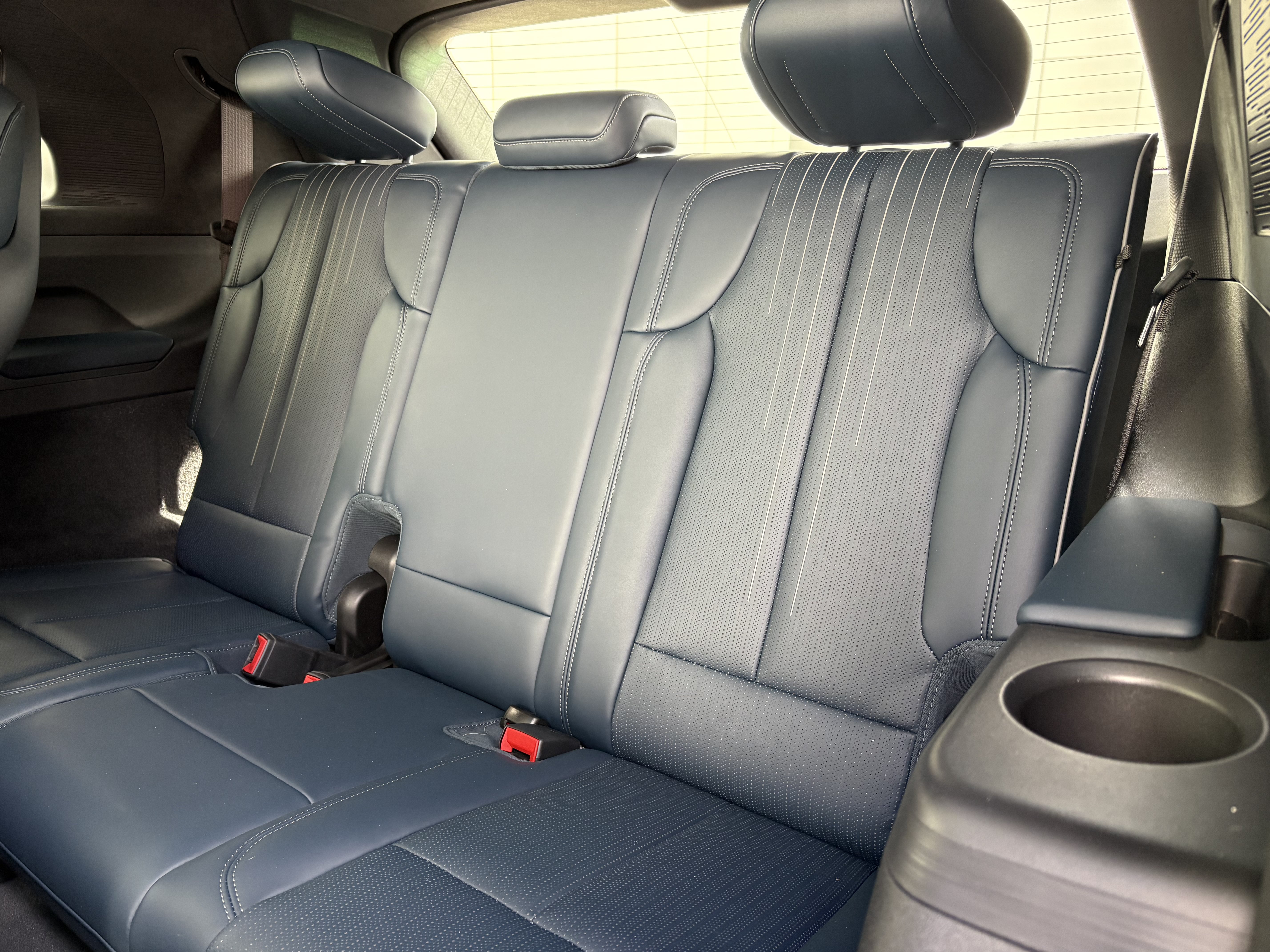 Used 2026 Cadillac Escalade IQ Sport 2 AWD/4WD image 14