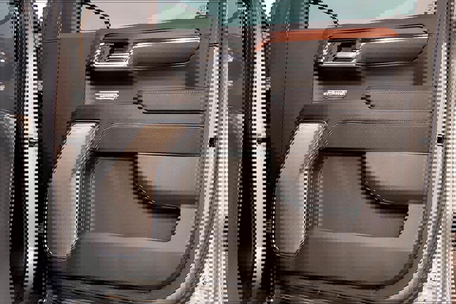 Used 2024 GMC Sierra 1500 Denali w/ Technology Package image 23