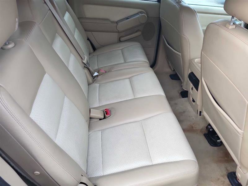 Used 2006 Mercury Mountaineer Premier image 12