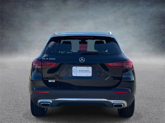 Used 2023 Mercedes-Benz GLA 250 image 3