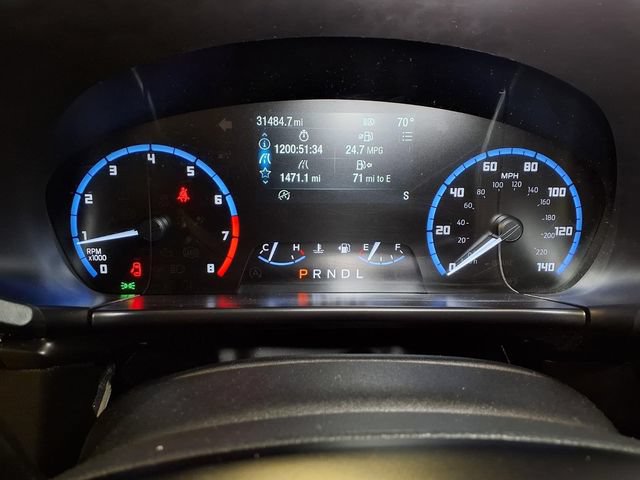 Used 2023 Ford Bronco Sport Big Bend AWD/4WD image 13